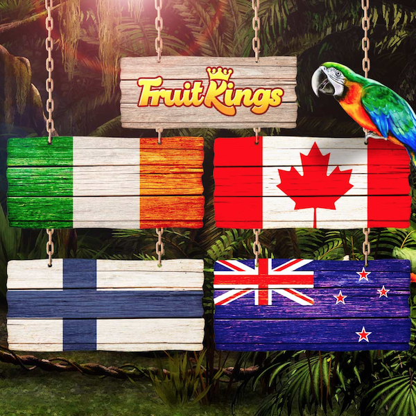 FruitKings Canada is live now!