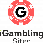 iGambling Sites logo (square white bg) iGambling Sites logo (square white bg)